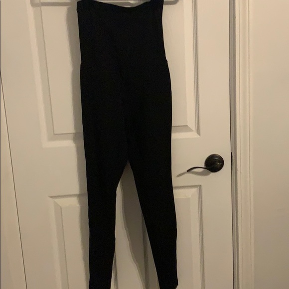 Maternity trousers - Picture 1 of 4